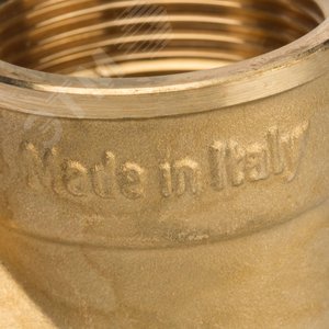 Тройник ВВ 1'1/4 - фото 6