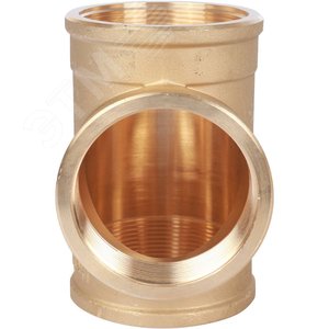 Тройник ВВ 2'1/2 - фото 4