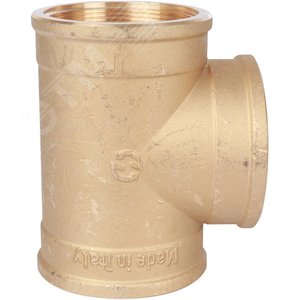 Тройник ВВ 2'1/2 - фото 7