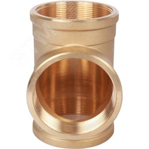 Тройник ВВ 3' - фото 4