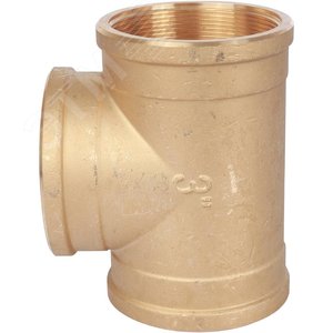 Тройник ВВ 3' - фото 5