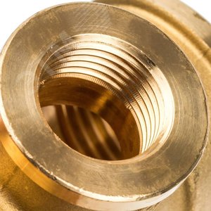 Тройник ВВ 1'x1/2'x1' - фото 5