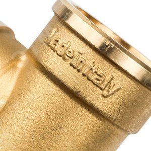 Тройник ВВ 1'x1/2'x1' - фото 8