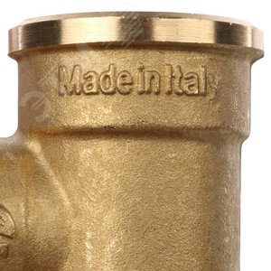 Тройник ВВ 1'x3/4'x1' - фото 6