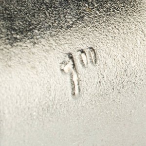 Тройник ВВВ 1'х3/4'х1' переходной, никелированный - фото 6