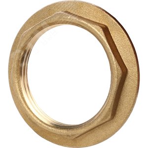 Контргайка с упором 1'1/4 - фото 4