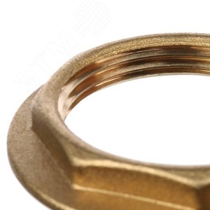 Контргайка с упором 1'1/4 - фото 6