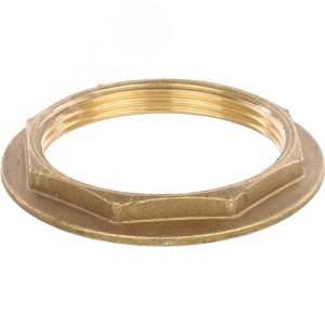 Контргайка с упором 2' - фото 1