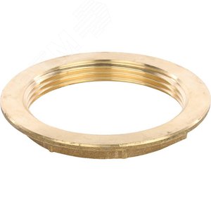 Контргайка с упором 2' - фото 2