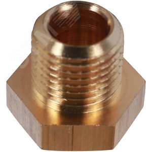 Заглушка НР 1/8 - фото 6