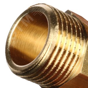 Заглушка НР 3/8' - фото 6