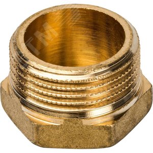 Пробка НР 3/4 - фото 2