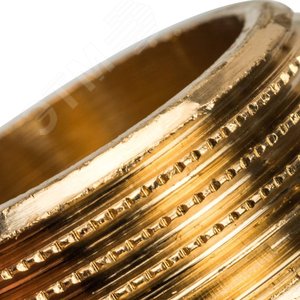 Пробка НР 3/4 - фото 4