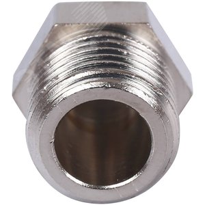 Заглушка НР никелированная 1/4 - фото 6