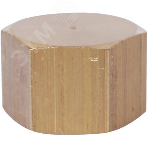 Заглушка ВР 1/4 - фото 2