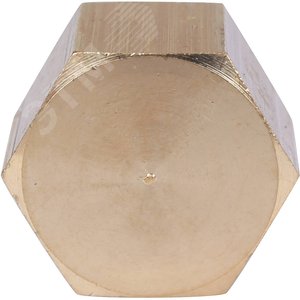 Заглушка ВР 1/4 - фото 4