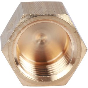 Заглушка ВР 1/4 - фото 5