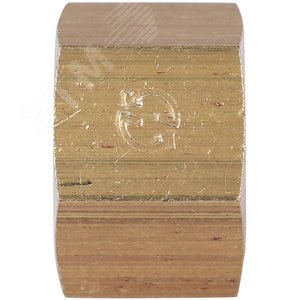 Заглушка ВР 1/4 - фото 6