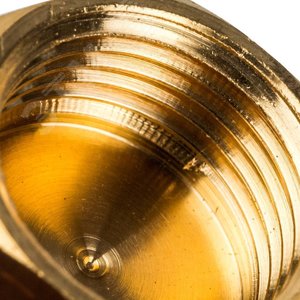 Заглушка ВР 3/8' - фото 4