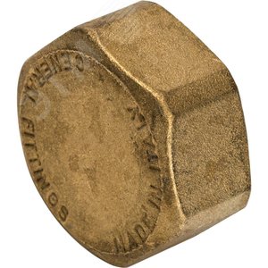 Заглушка ВР 3/4' - фото 4