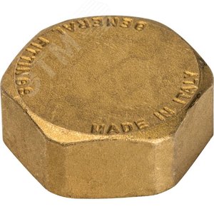 Изображение товара Заглушка ВР 1' (шт)