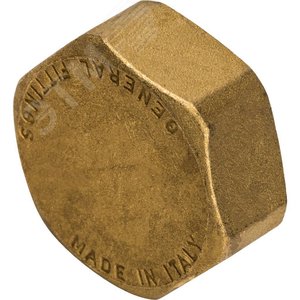 Заглушка ВР 1' - фото 4