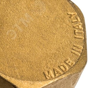 Заглушка ВР 1' - фото 5