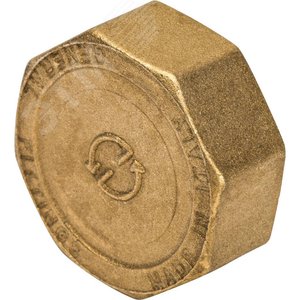 Заглушка ВР 1'1/4 - фото 4