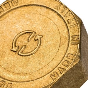 Заглушка ВР 1'1/4 - фото 7