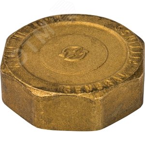 Изображение товара Заглушка ВР 2' (шт)