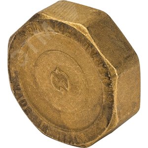 Заглушка ВР 2' - фото 4