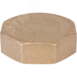 Заглушка ВР 2' 1/2 - фото 2