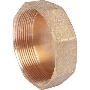 Заглушка ВР 2' 1/2 - фото 6