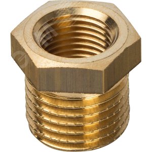 Футорка 1/4'x1/8' - фото 1