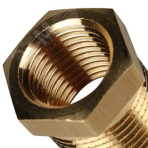 Футорка 3/8'x1/4' - фото 6