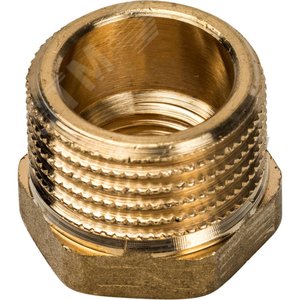 Футорка 1/2x1/4 - фото 2