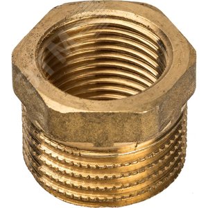 Футорка 1/2'x3/8' - фото 1