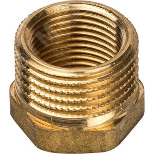 Футорка 1/2'x3/8' - фото 2