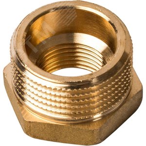 Футорка 3/4'x3/8' - фото 2