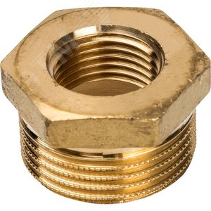 Футорка 1'x1/2 - фото 1