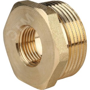 Футорка 1'1/4x1/2 - фото 7