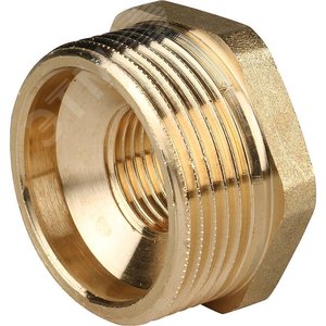 Футорка 1'1/4x1/2 - фото 8