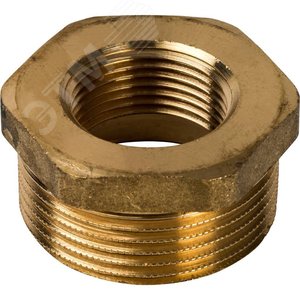 Изображение товара Футорка 1'1/4x3/4' (шт)