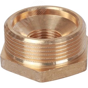 Футорка 1'1/2X1/2 - фото 2