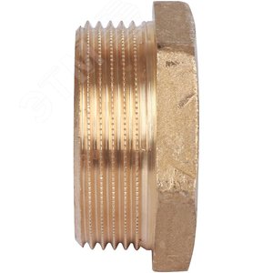 Футорка 1'1/2X1/2 - фото 4