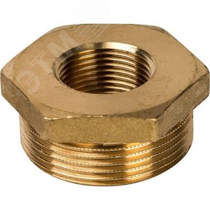 Футорка 1'1/2x3/4 - фото 1