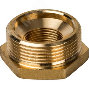 Футорка 1'1/2x3/4 - фото 2