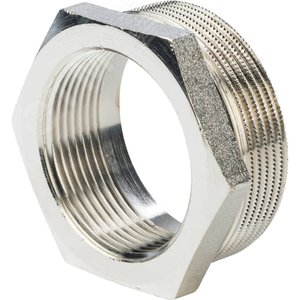 Изображение товара Футорка НВ 2'х1'1/2 никелированная (шт)