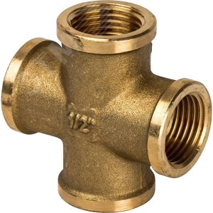 Крестовина ВВ 1/2 - фото 1