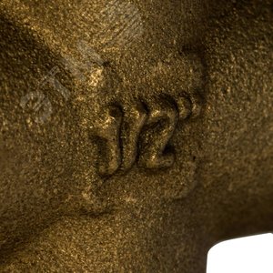 Крестовина ВВ 1/2 - фото 5